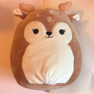 COPY - Fawn SQUISHMALLOW